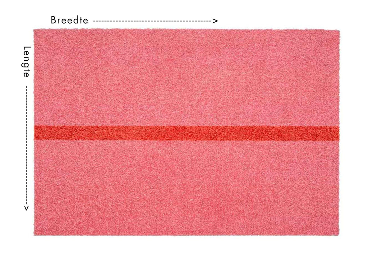 Lines Pink