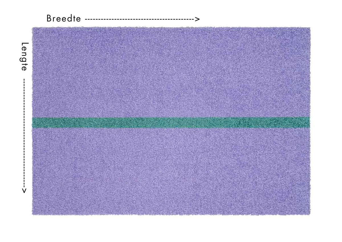 Lines Lilac