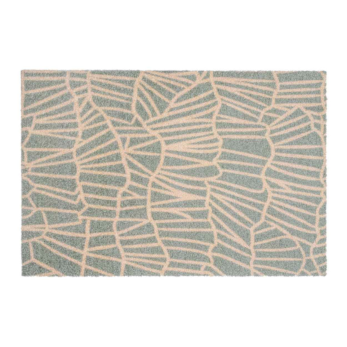 Mosaic Green