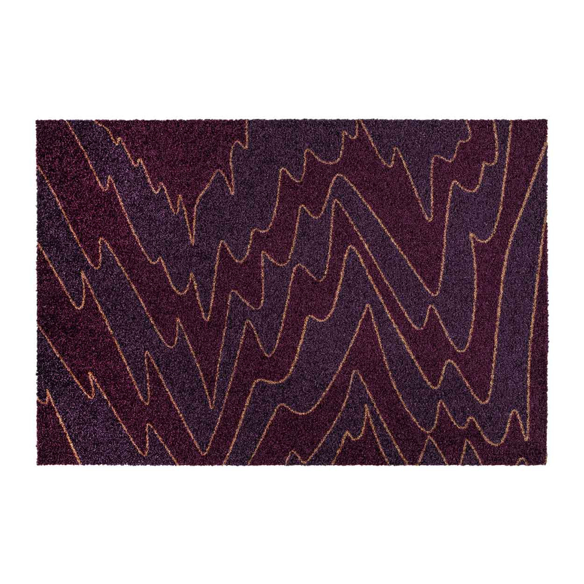 Rocky Purple