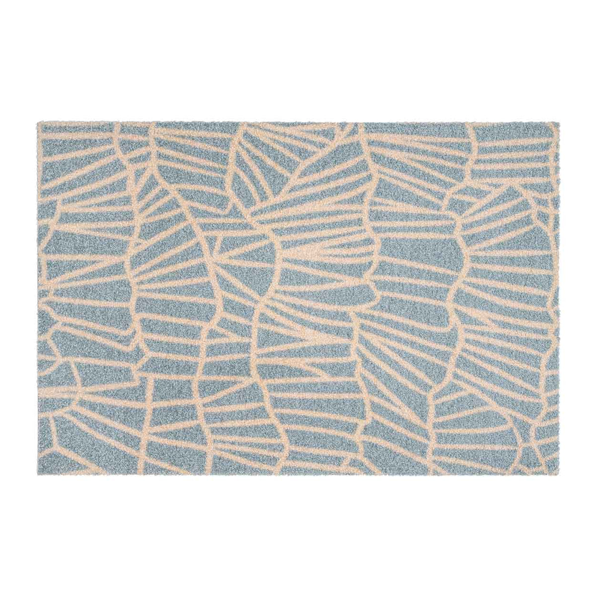 Mosaic Blue
