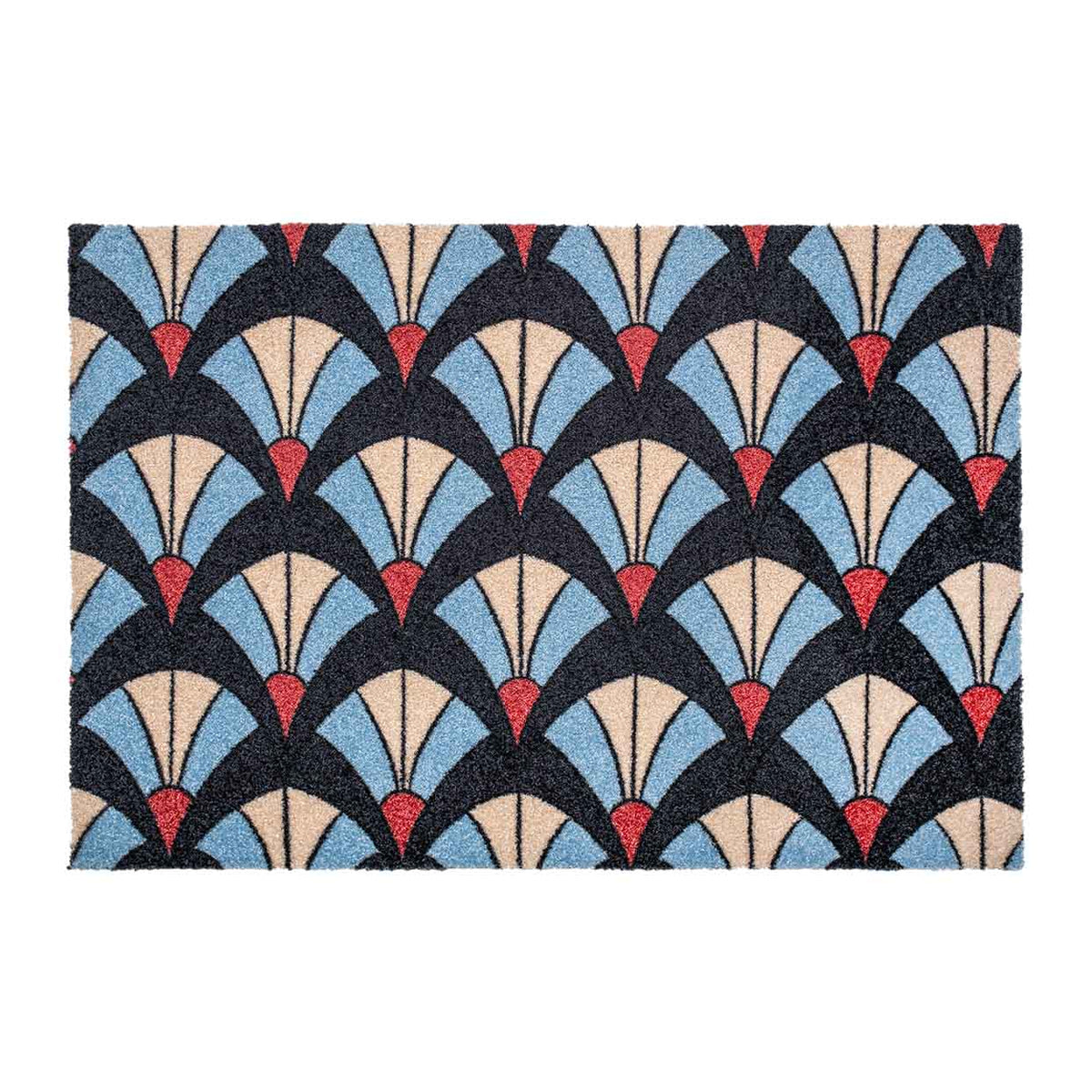Tiles Blue