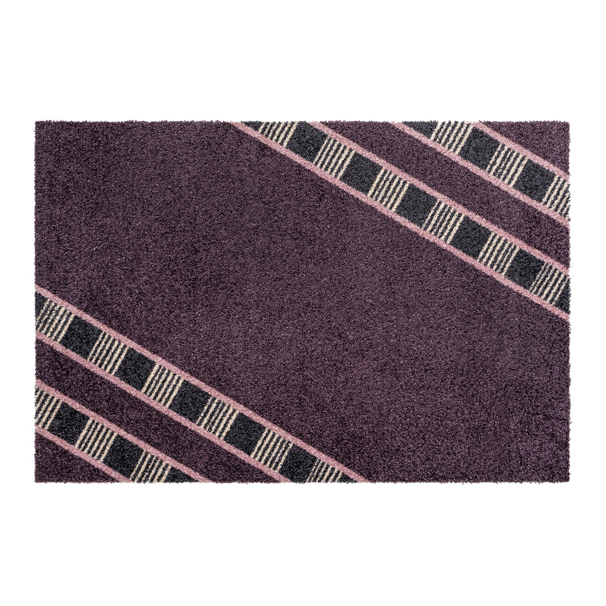Japandi Purple