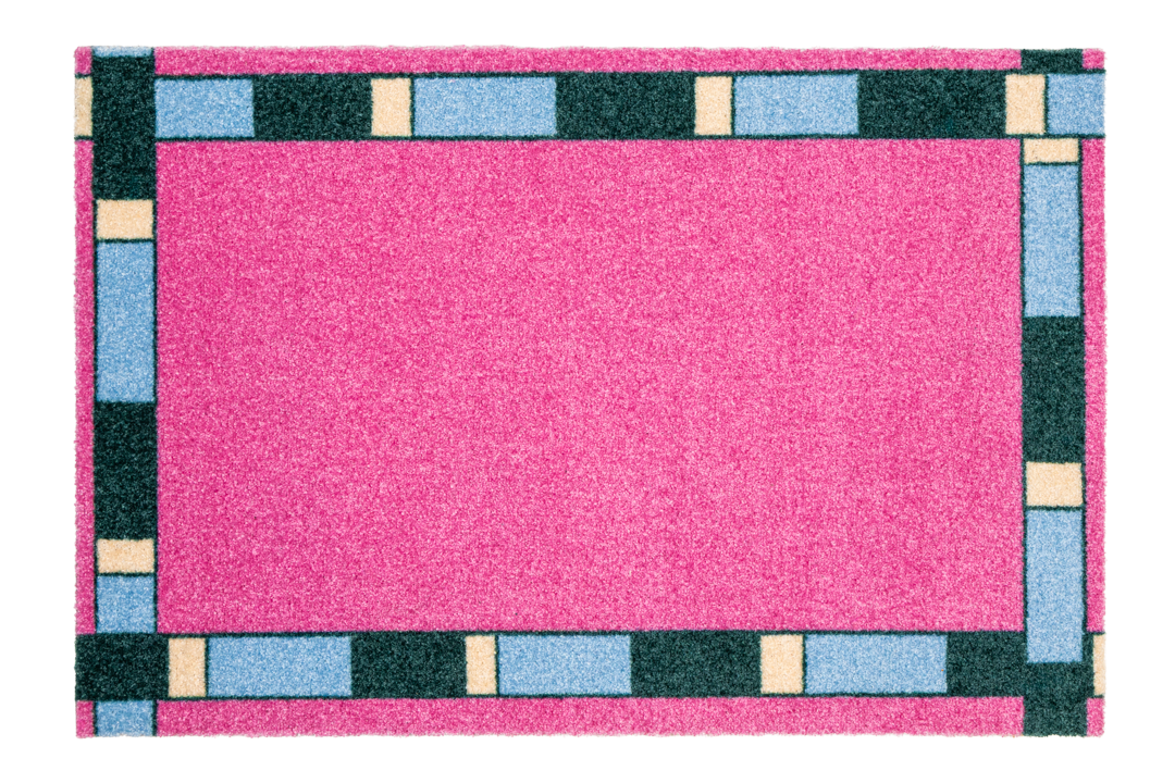 Retro Chic Pink